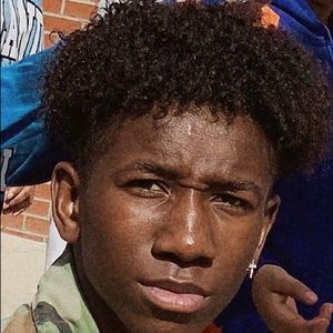 Meet your Posher, Jharee